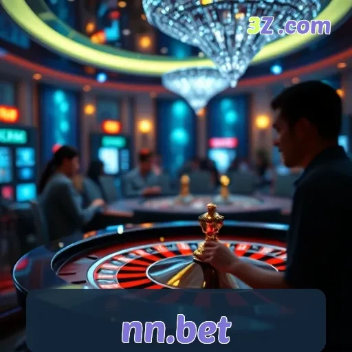 nn.bet: Descubra o Site de Jogos Mais Confiável do Brasil