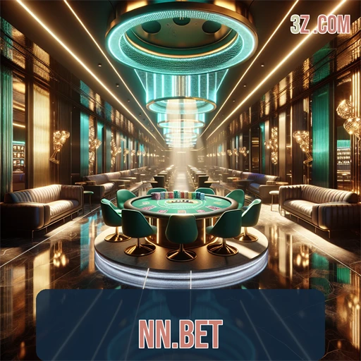 O Futuro dos Jogos: App Inovador do nn.bet