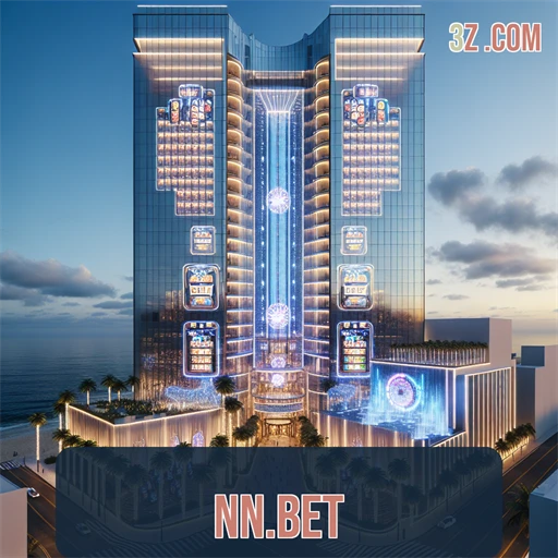 Jogos Incríveis no nn.bet: Entretenimento e Emoção Garantidos