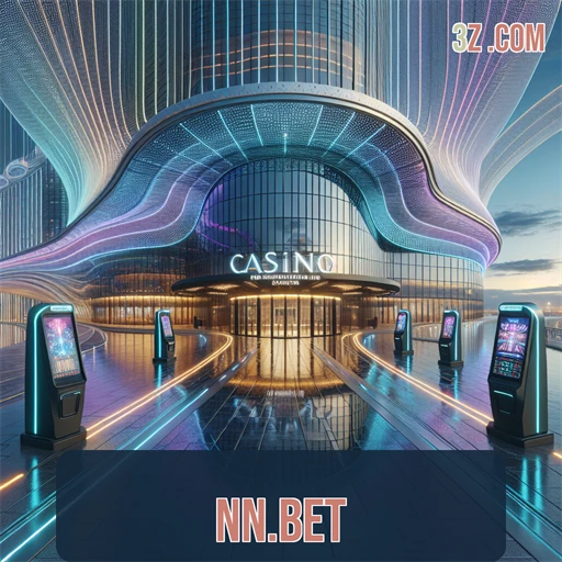 Experiência VIP da nn.bet: Entre no Jogo dos Escolhidos