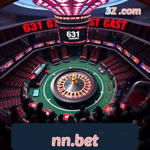 nn.bet: Conheça os Jogos que Transformam Sua Diversão Online
