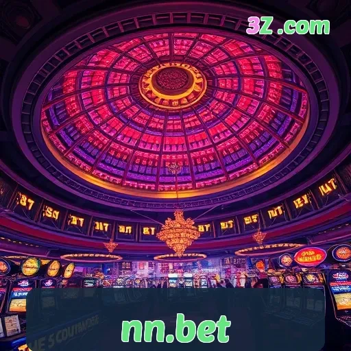 nn.bet: Conectando Jogadores através de Uma Experiência de Login Única