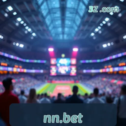 nn.bet: Promoções Irresistíveis Que Enriquecem Seu Jogo