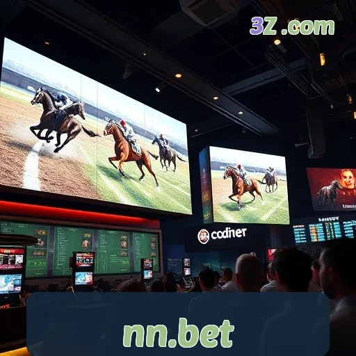 nn.bet: Seu Refúgio Seguro para Jogos Online no Brasil!