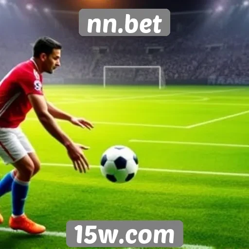 Apostas esportivas em destaque no nn.bet